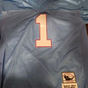 FOOTBALL JERSEY